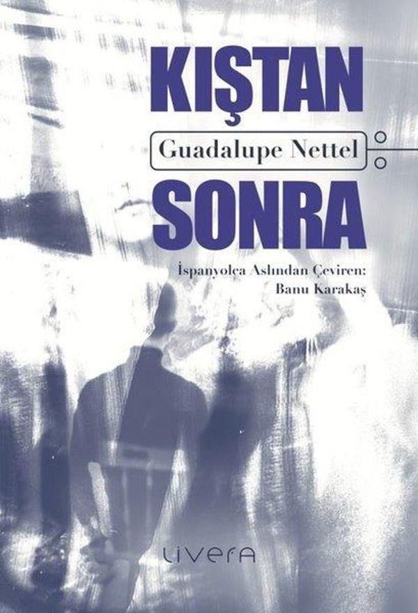 Kıştan Sonra - Livera Yayınevi - Image 1