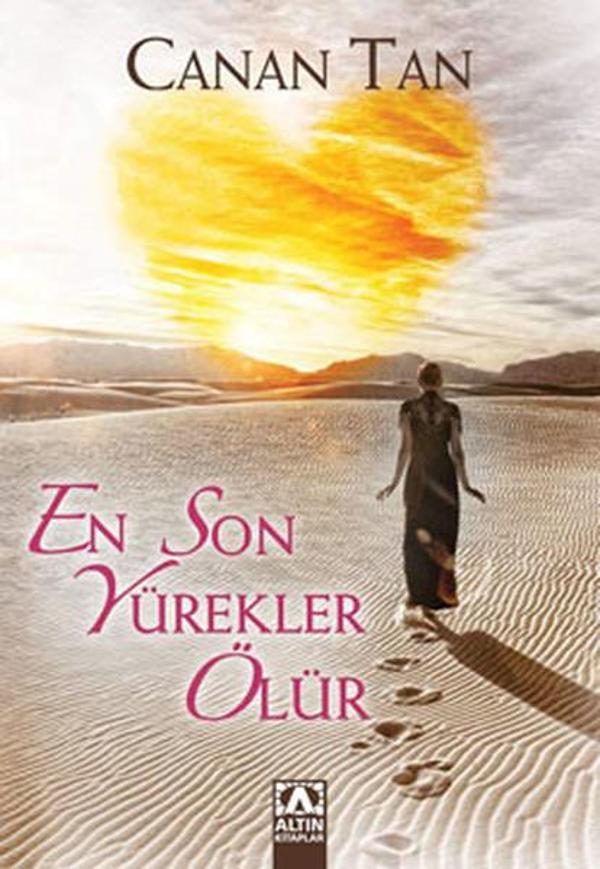 En Son Yürekler Ölür - Altın Kitaplar - Image 1