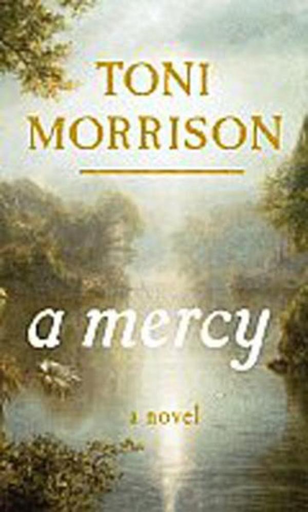 A Mercy - Knopf - Image 1