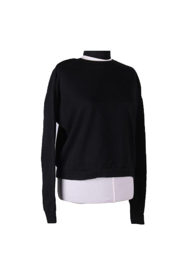 Viking'S Line Oversize Sweatsthirt - Image 1