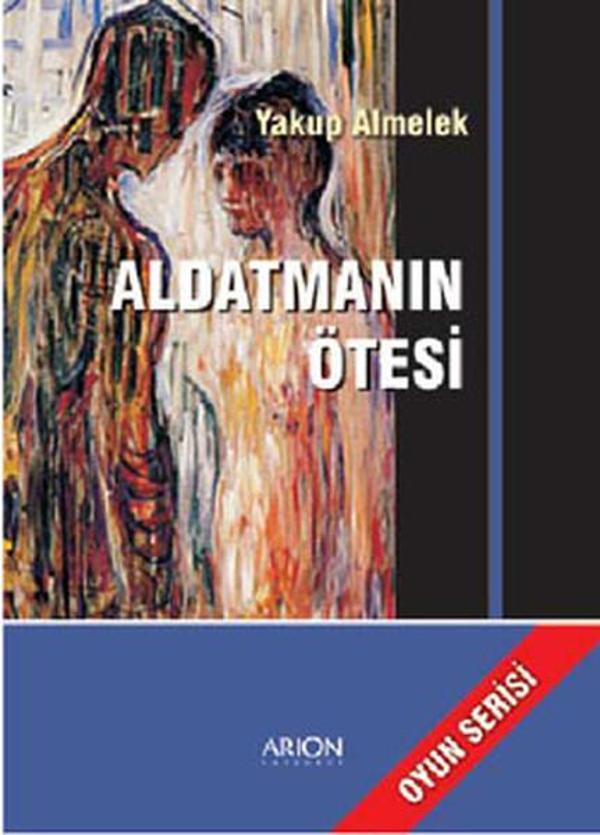 Aldatmanın Ötesi - Arion Yayınevi - Image 1