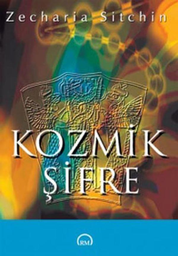 Kozmik Şifre - Ruh ve Madde Yayıncılık - Image 1