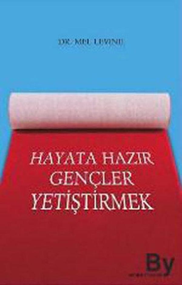 Hayata Hazır Gençler Yetiştirmek - Boyner Yayınları - Image 1