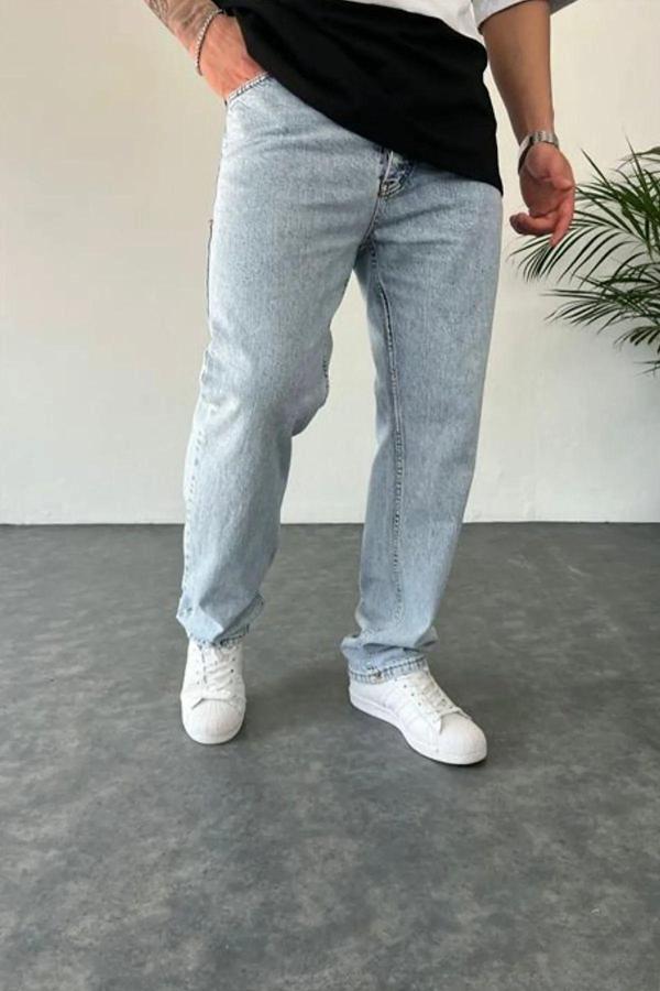 Viking'S Line Erkek Bagy Pantolon - Image 1