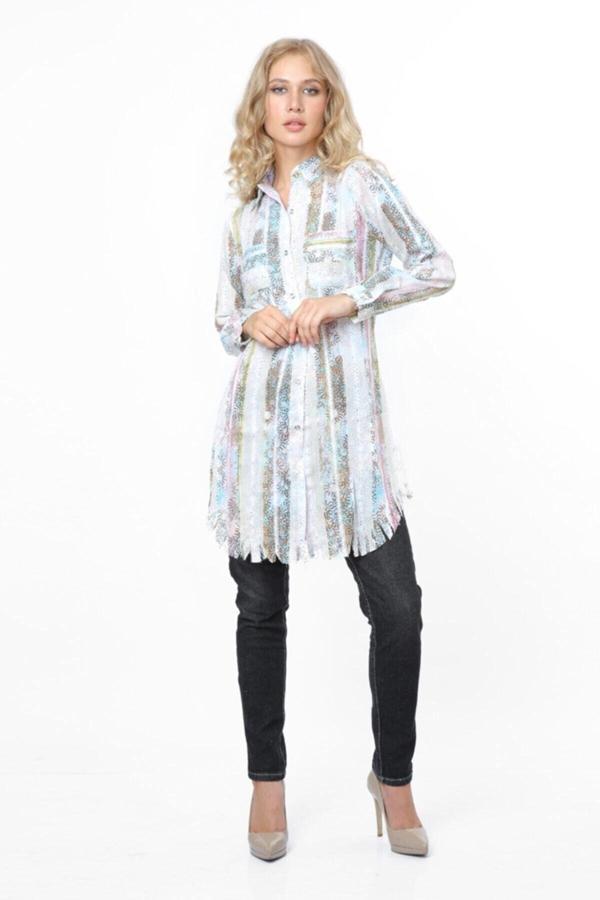 Viking'S Line Tunik - Image 1