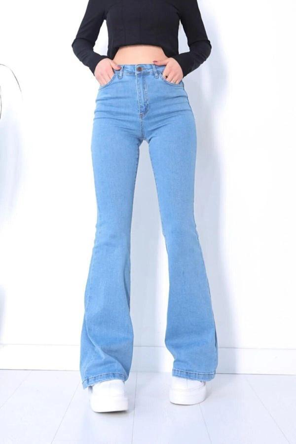 Viking'S Line İspanyol Jeans - Image 1
