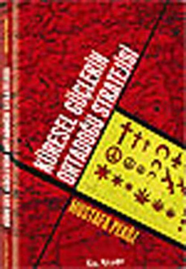 Küresel Güçlerin Ortadoğu Stratejisi - Kalkedon - Image 1