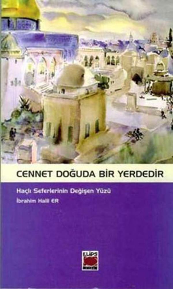 Cennet Doğuda Bir Yerdir - Elips Kitapları - Image 1