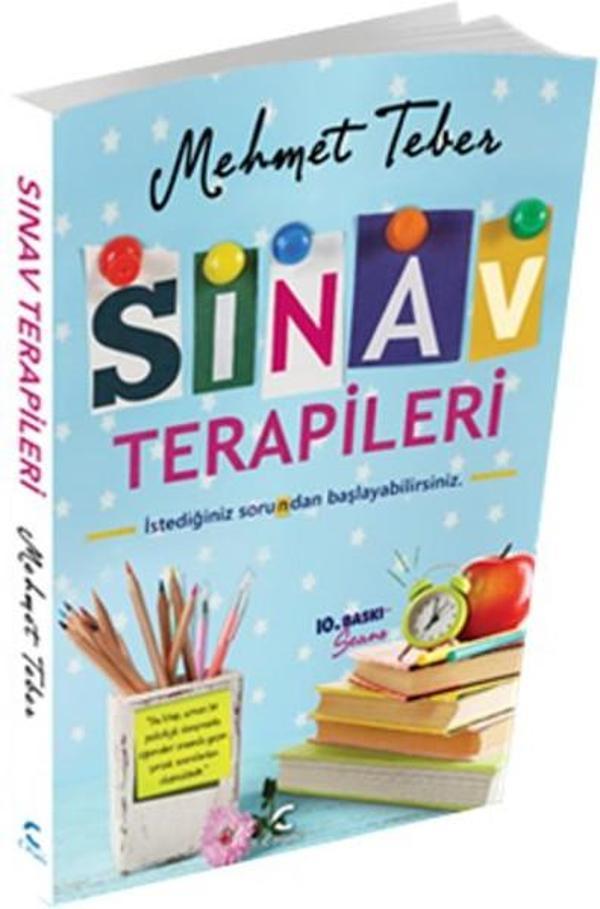 Sınav Terapileri - C Planı - Image 1