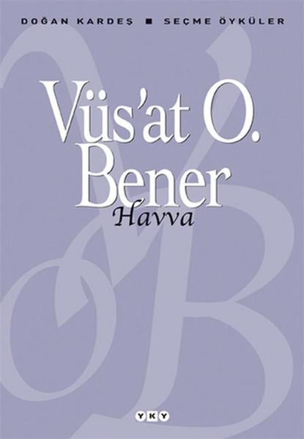 Havva - Yapı Kredi Yayınları - Image 1