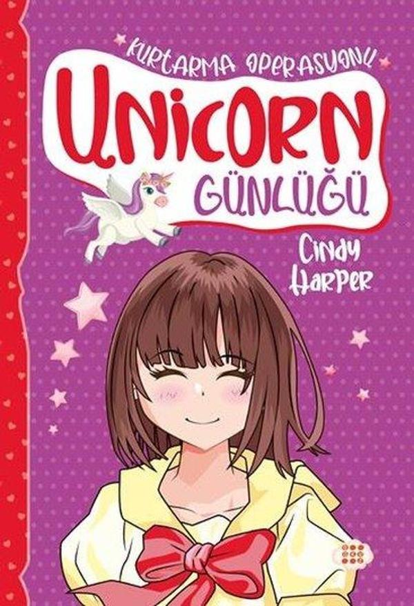 Unicorn Günlüğü 6 - Kurtarma Operasyonu - Dokuz Yayınları - Image 1