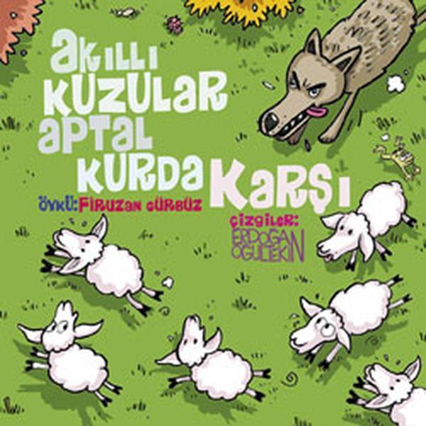 Akıllı Kuzular Aptal Kurda Karşı - Lal - Image 1