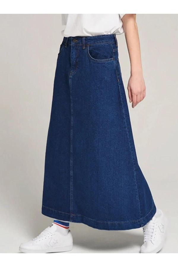 Viking'S Line Laciert  Kot Etek - Image 1