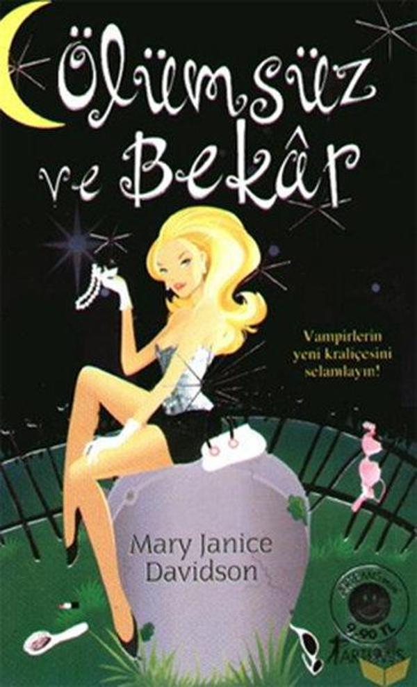 Ölümsüz ve Bekar - Artemis Yayınları - Image 1