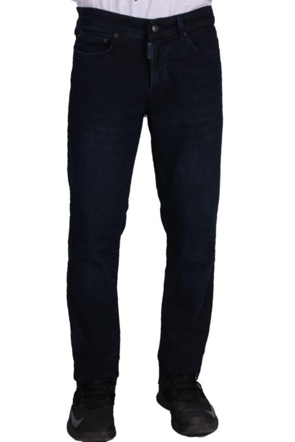 Viking'S Line Erkek Lacivert Cepli Jeans - Image 1
