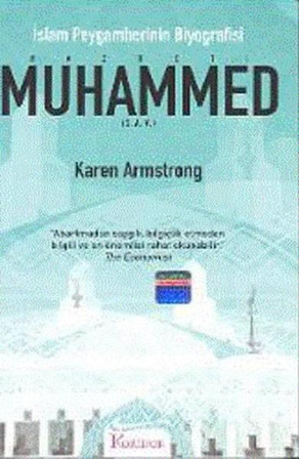 Hazreti Muhammed:İslam Peygamberinin Biyografisi - Koridor Yayıncılık - Image 1