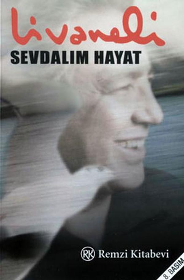 Remzi Kitabevi Sevdalım Hayat - Remzi Kitabevi - Image 1