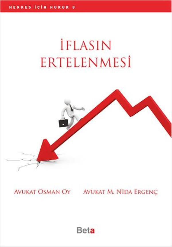 İflasın Ertelenmesi - Beta Yayınları - Image 1