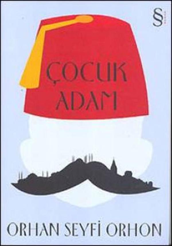 Everest Yayınları Çocuk Adam - Everest Yayınları - Image 1
