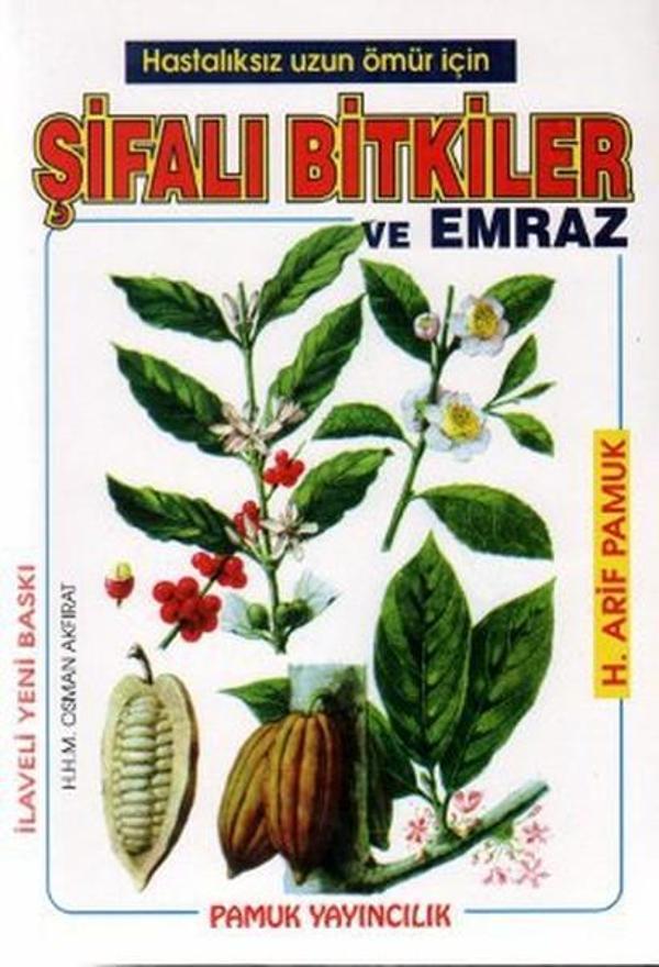 Hastalıksız Uzun Ömür İçin Şifalı B - Pamuk Yayıncılık - Image 1