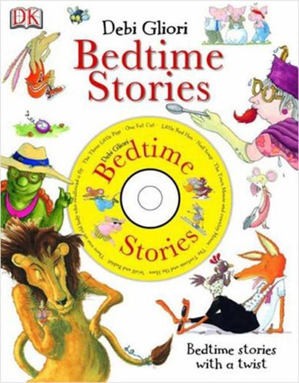 Bedtime Stories - Penguin Books - Image 1