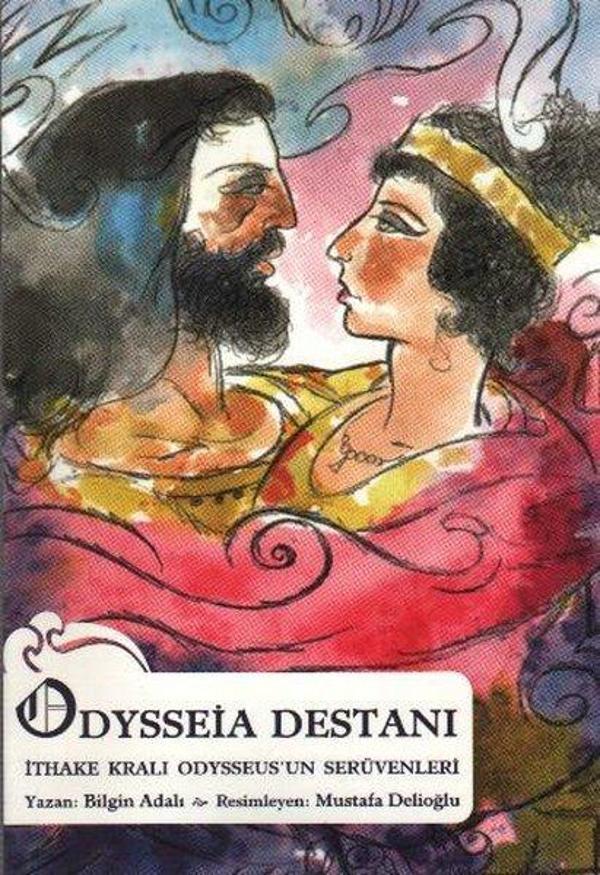 Odysseia Destanı - Büyülü Fener - Image 1