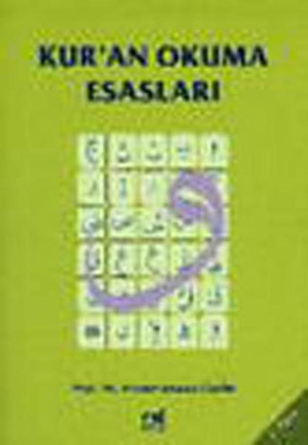 Kur'an Okuma Esasları - Emin Yayınları - Image 1