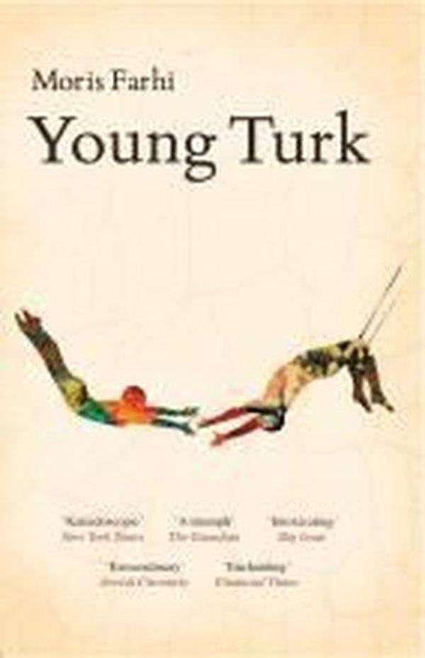 Saqi Books Young Turk - Saqi Books - Image 1