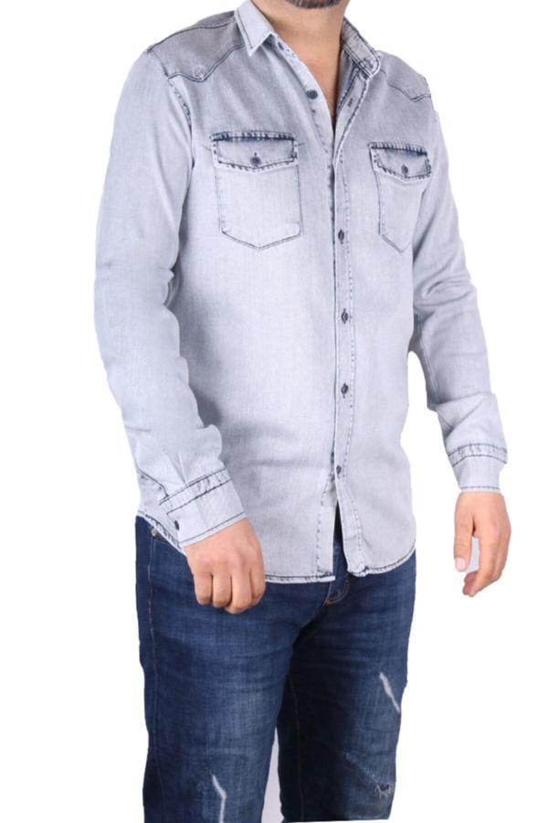 Viking'S Line Erkek  Gömlek - Image 1