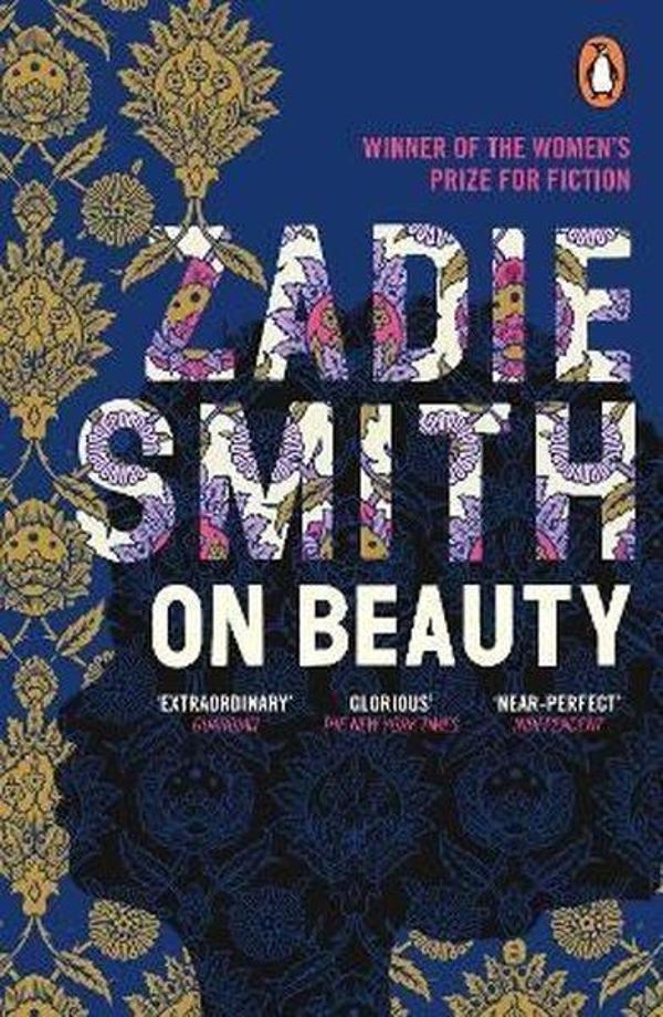 On Beauty PB - Penguin Books - Image 1