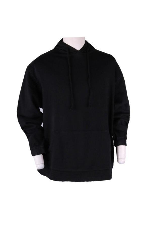 Viking'S Line Erkek Siyah Sweatshirt - Image 1