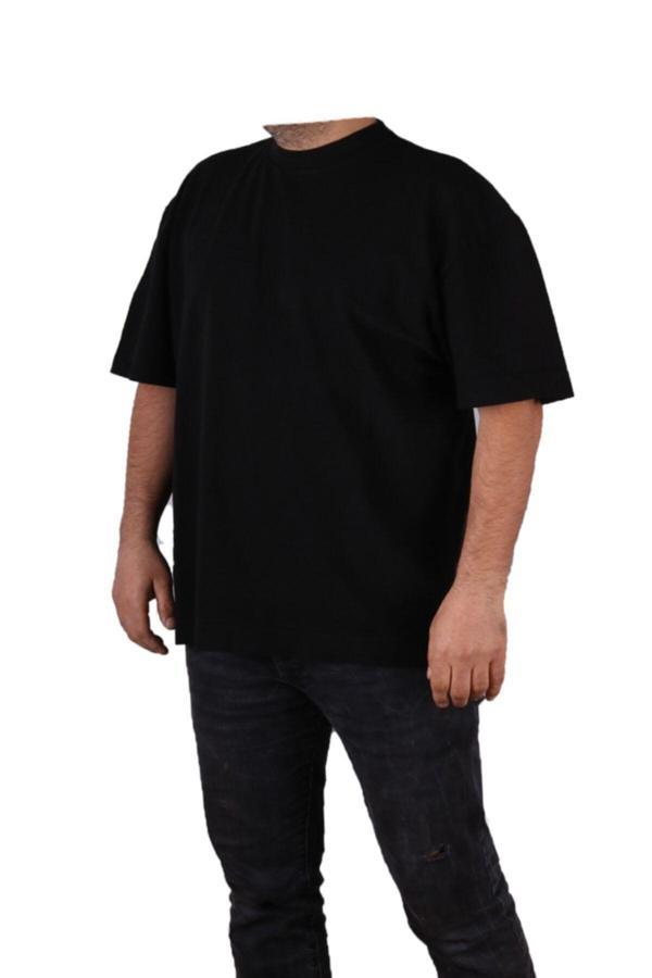 Viking'S Line Erkek Siyah Tshirt - Image 1