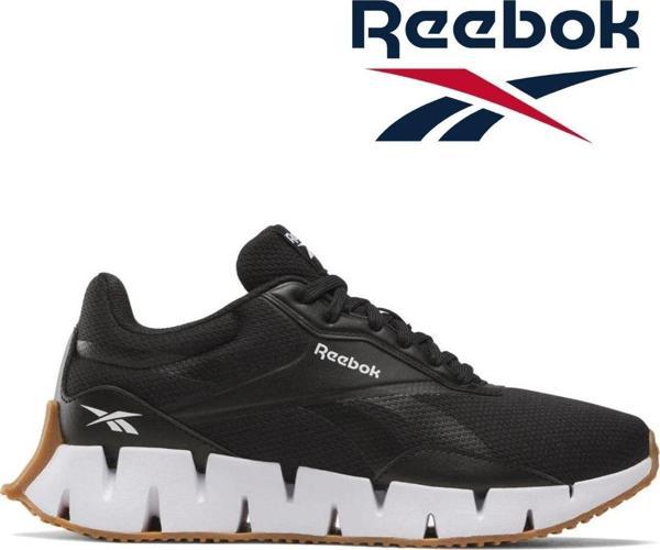 Reebok 100222244 Zig Dynamica Str Kauçuk Taban Salon Ayakkabısı Unisex Spor Ayakkabı - Image 1