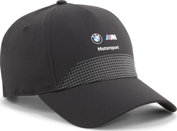 Puma 025666-01 Bmw Mms Bb Cap Unisex Şapka - Image 1