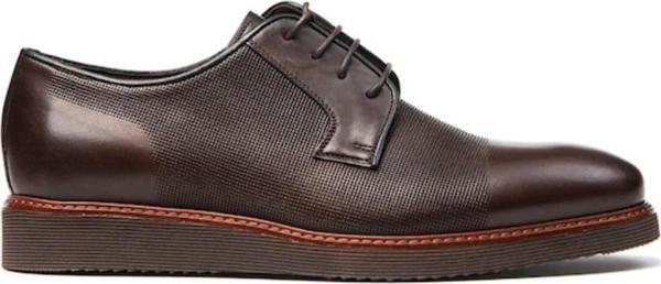 Greyder 62172 MR Formal Casual Erkek Klasik Oxford Ayakkabı - Image 1