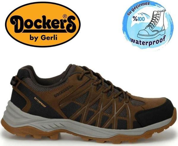Dockers 237525 Outdoor WaterProof Erkek Spor Ayakkabı - Image 1