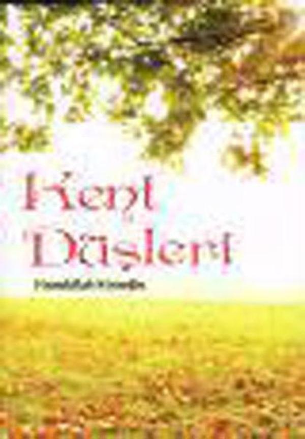 Kent Düşleri - Tudem Yayınları - Image 1