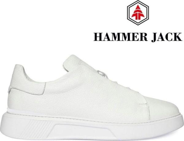 Hammer Jack 831-8313-M Enıd Casual Sneaker Erkek Ayakkabı - Image 1