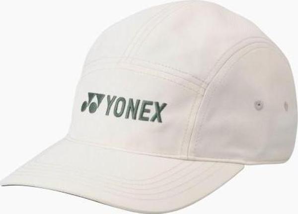 Yonex Kum Beji Tenis Şapkası 40096 - Image 1