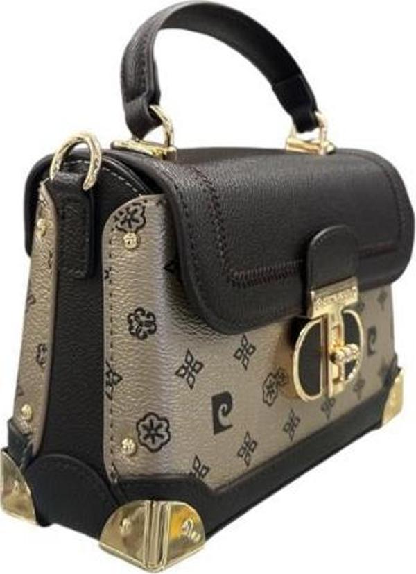 Pierre Cardin 05PC25Y10303-MN A Altın Kadın Çanta - Image 1