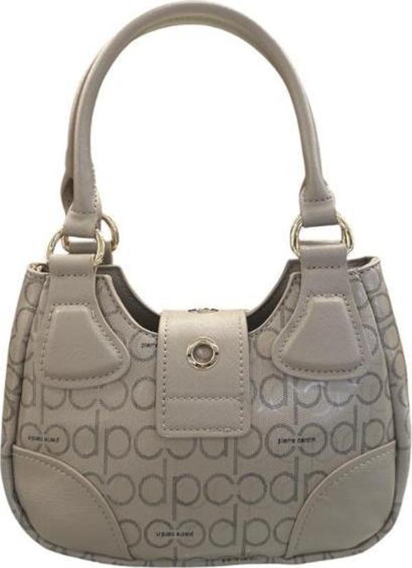 Pierre Cardin 05PC25Y10403-PMN A Altın Kadın Çanta - Image 1
