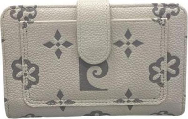 Pierre Cardin 06PC25Y607-BMN BY Beyaz Kadın Cüzdan - Image 1