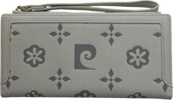 Pierre Cardin 06PC25Y608-BMN BY Beyaz Kadın Cüzdan - Image 1