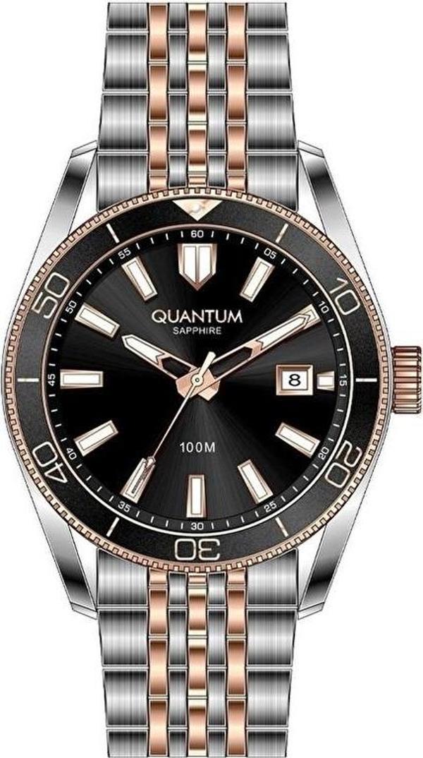 Quantum ADG1215.550 Erkek Kol Saati - Image 1
