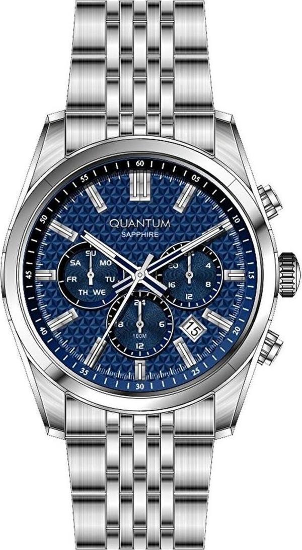 Quantum ADG1217.390 Erkek Kol Saati - Image 1
