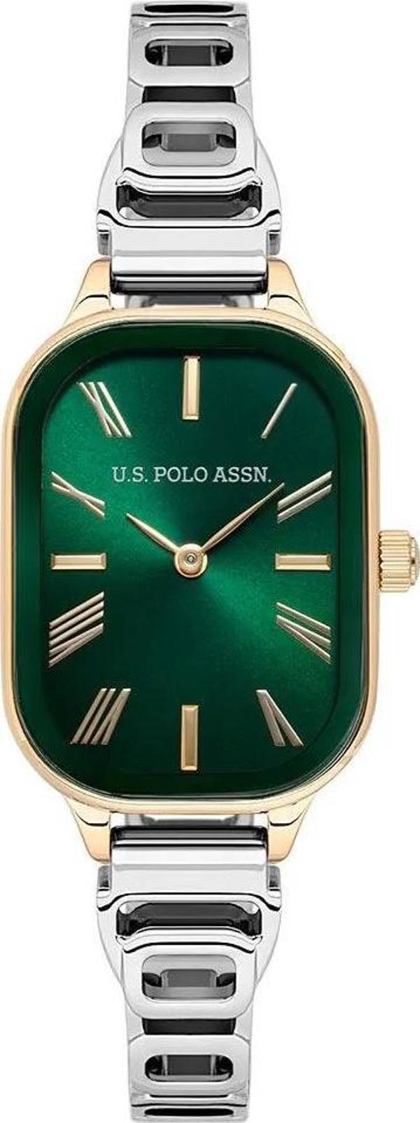 U.S. Polo Assn. USPA2111-03 Kadın Kol Saati - Image 1