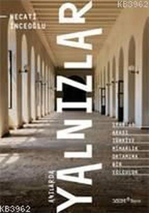 Anılarda Yalnızlar - YEM Yayın - Image 1