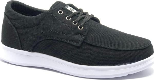 Dakırs 23 Vans Keten Casual Spor Ayakkabı - Image 1