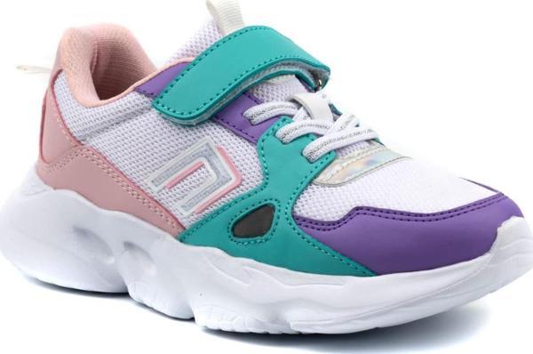 Cool Tokyo Full Ortapedik Unisex Çocuk Spor Ayakkabı - Image 1
