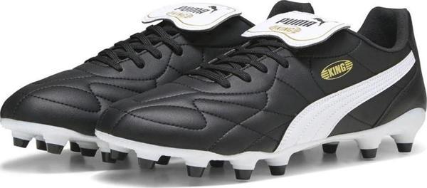 Puma King Top Fg/Ag 107348-01 Profesyonel Erkek Krampon - Image 1